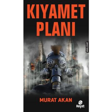 Kıyamet Planı - Murat Aka