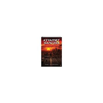 Kıyamet Sancısı - Sami Samioğlu