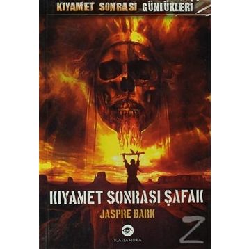KIYAMET SONRASI ŞAFAK - AL EWING