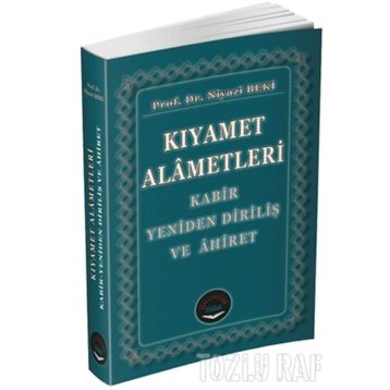 Kıyamet Ve Ahıret