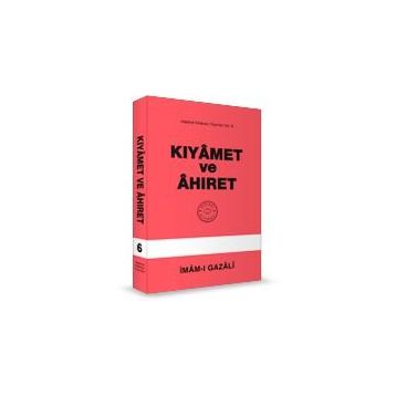 Kıyamet Ve Ahıret