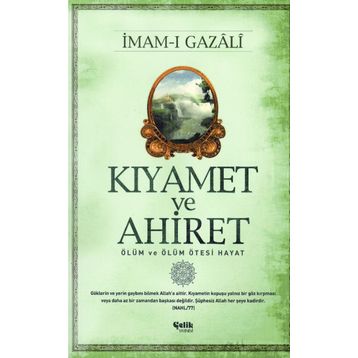Kıyamet Ve Ahıret