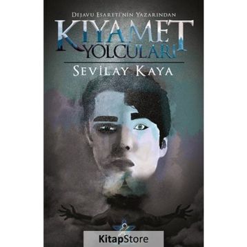 Kıyamet Yolcuları - Sevilay Kaya