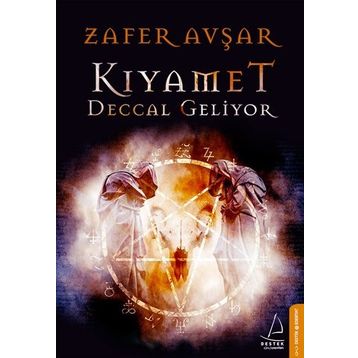 Kıyamet - Zafer Avşar