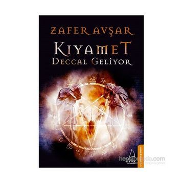 Kıyamet - Zafer Avşar