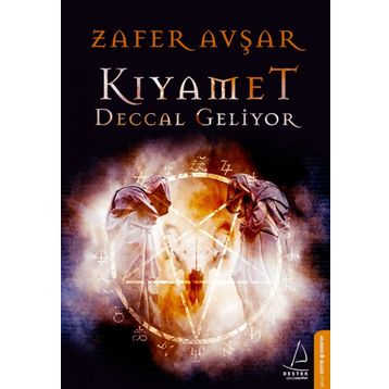 Kıyamet - Zafer Avşar