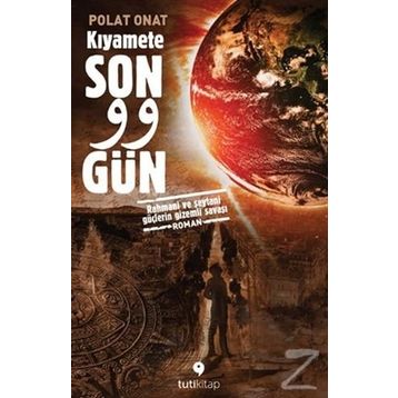 Kıyamete Son 99 Gün - Polat Onat