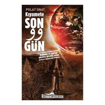 Kıyamete Son 99 Gün - Polat Onat