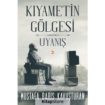 Kıyametin Gölgesinde - Emine Battal