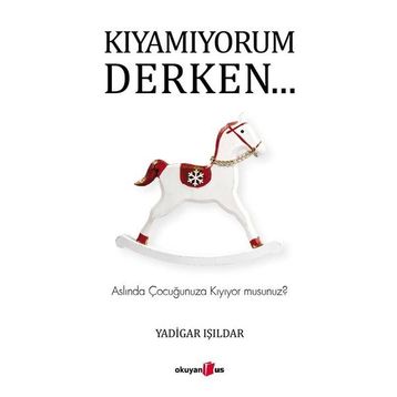 Kıyamıyorum Derken - Yadigar Işıldar