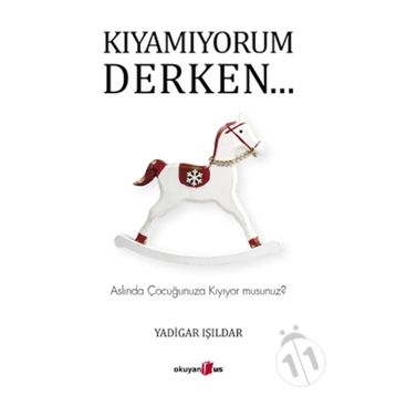 Kıyamıyorum Derken - Yadigar Işıldar