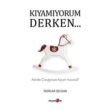 Kıyamıyorum Derken - Yadigar Işıldar