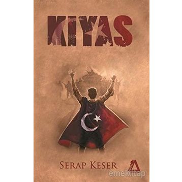 Kıyas - Serap Keser