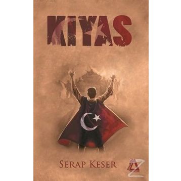 Kıyas - Serap Keser
