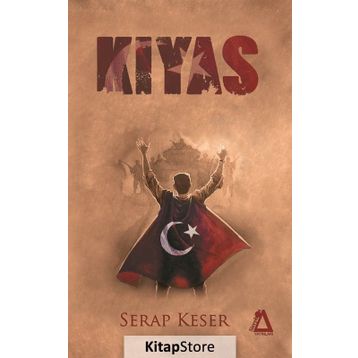 Kıyas - Serap Keser