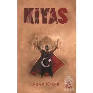 Kıyas - Serap Keser