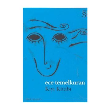 Kıyı Kitabı - Ece Temelkuran