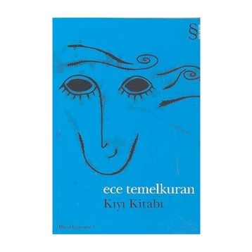 Kıyı Kitabı - Ece Temelkuran