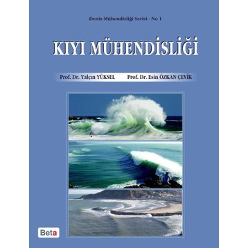 KIYI MÜHENDİSLİĞİ - ESIN ÖZKAN ÇEVİK