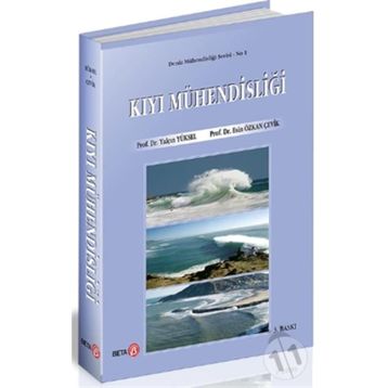 KIYI MÜHENDİSLİĞİ - ESIN ÖZKAN ÇEVİK