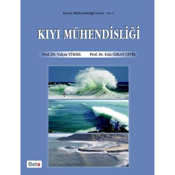 KIYI MÜHENDİSLİĞİ - ESIN ÖZKAN ÇEVİK