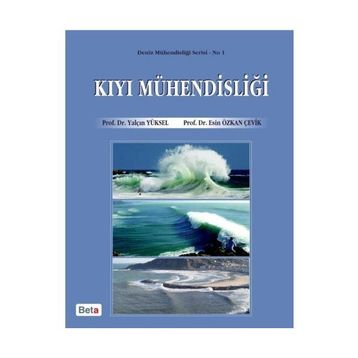 KIYI MÜHENDİSLİĞİ - ESIN ÖZKAN ÇEVİK