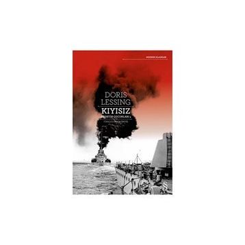 Kıyısız - Doris Lessing