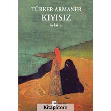 Kıyısız - Türker Armaner