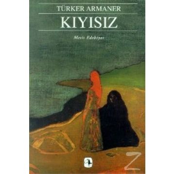 Kıyısız - Türker Armaner