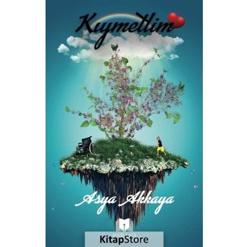 Kıymetlim - Asya Akkaya