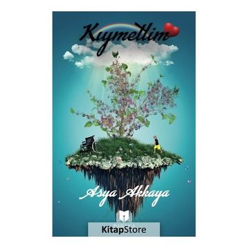 Kıymetlim - Asya Akkaya