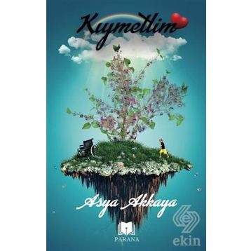 Kıymetlim - Asya Akkaya