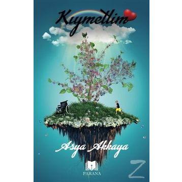 Kıymetlim - Asya Akkaya