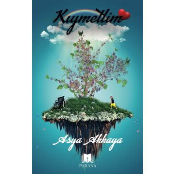 Kıymetlim - Asya Akkaya