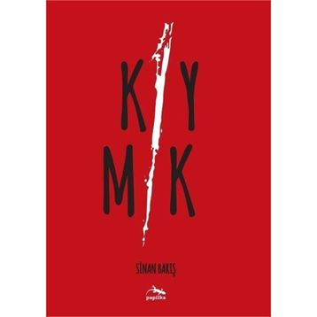 Kıymık - Sebastian Fitzek