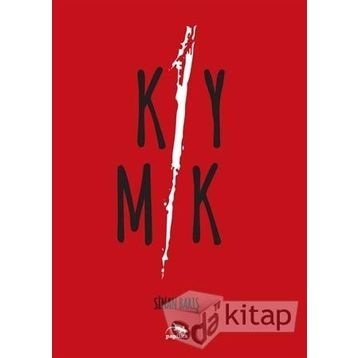Kıymık - Sebastian Fitzek