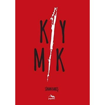 Kıymık - Sebastian Fitzek