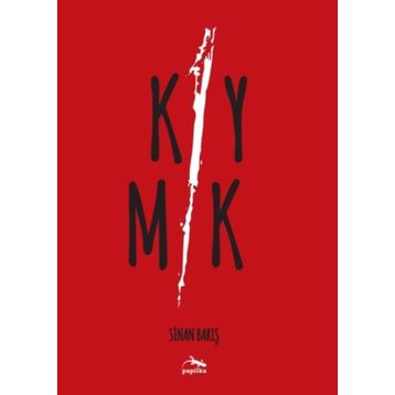 Kıymık - Sebastian Fitzek