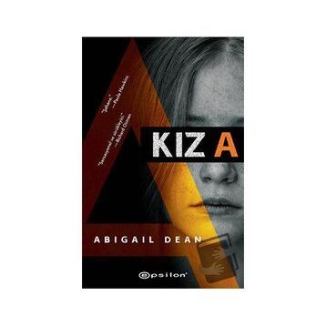 Kız A - Abigail Dean