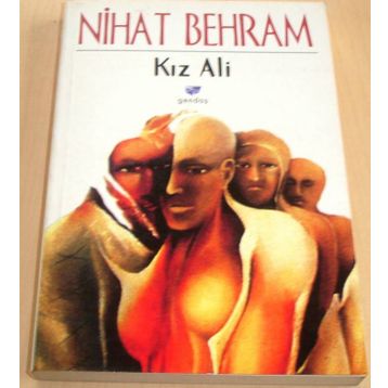 KIZ ALI - NIHAT BEHRAM