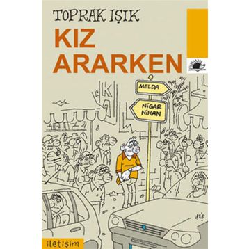 Kız Ararken - Toprak Işık