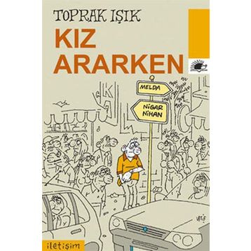 Kız Ararken - Toprak Işık