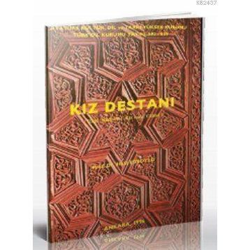 KIZ DESTANI HAZA HIKAYET-I KIZ MA'A CÜHUD - HALIL ERSOYLU