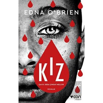Kız - Edna Obrien