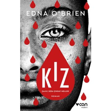 Kız - Edna Obrien