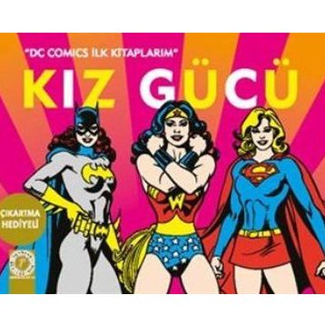 Kız Gücü - kollektif