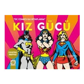 Kız Gücü - kollektif