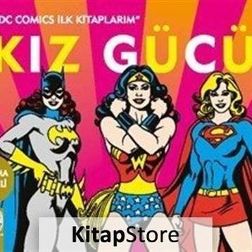 Kız Gücü - kollektif