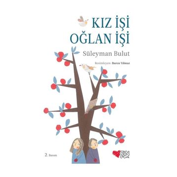Kız İşi Oğlan İşi - Süleyman Bulut