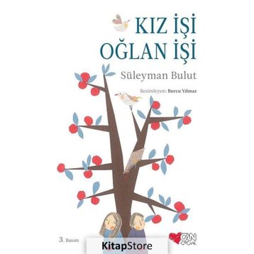 Kız İşi Oğlan İşi - Süleyman Bulut